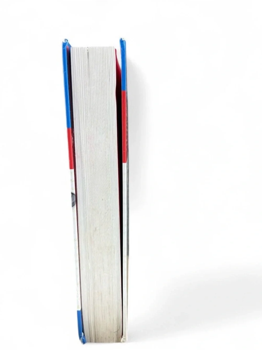 Scholastic Children's Dictionary Hardcover Book with Thesaurus & Guides
